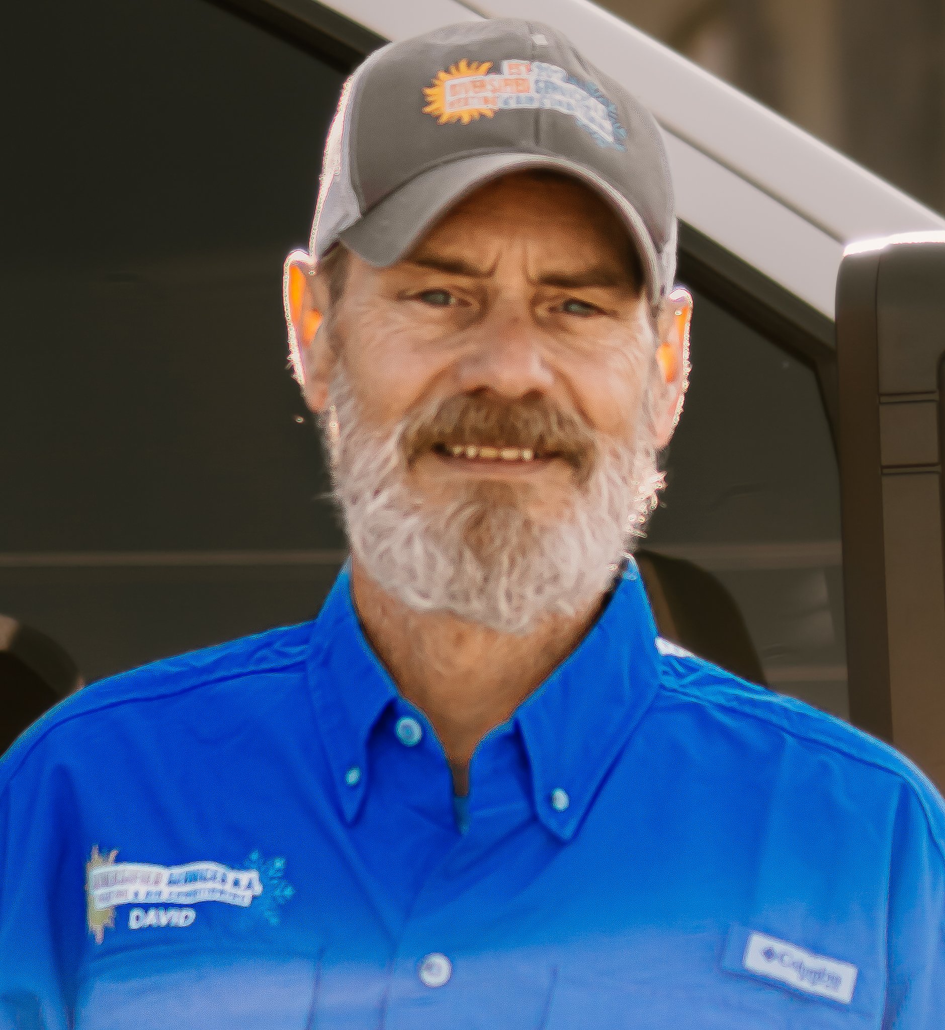 david. houston