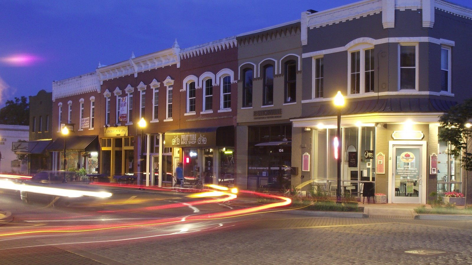 central avenue at night (1)